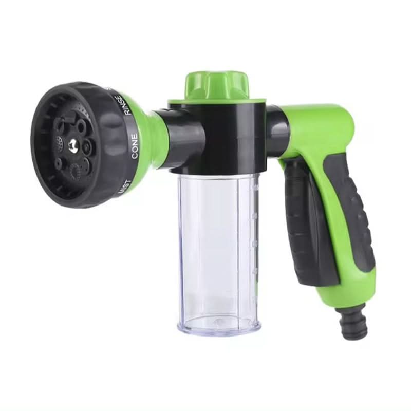 FURSTREAM 360 Pet Bath Spray