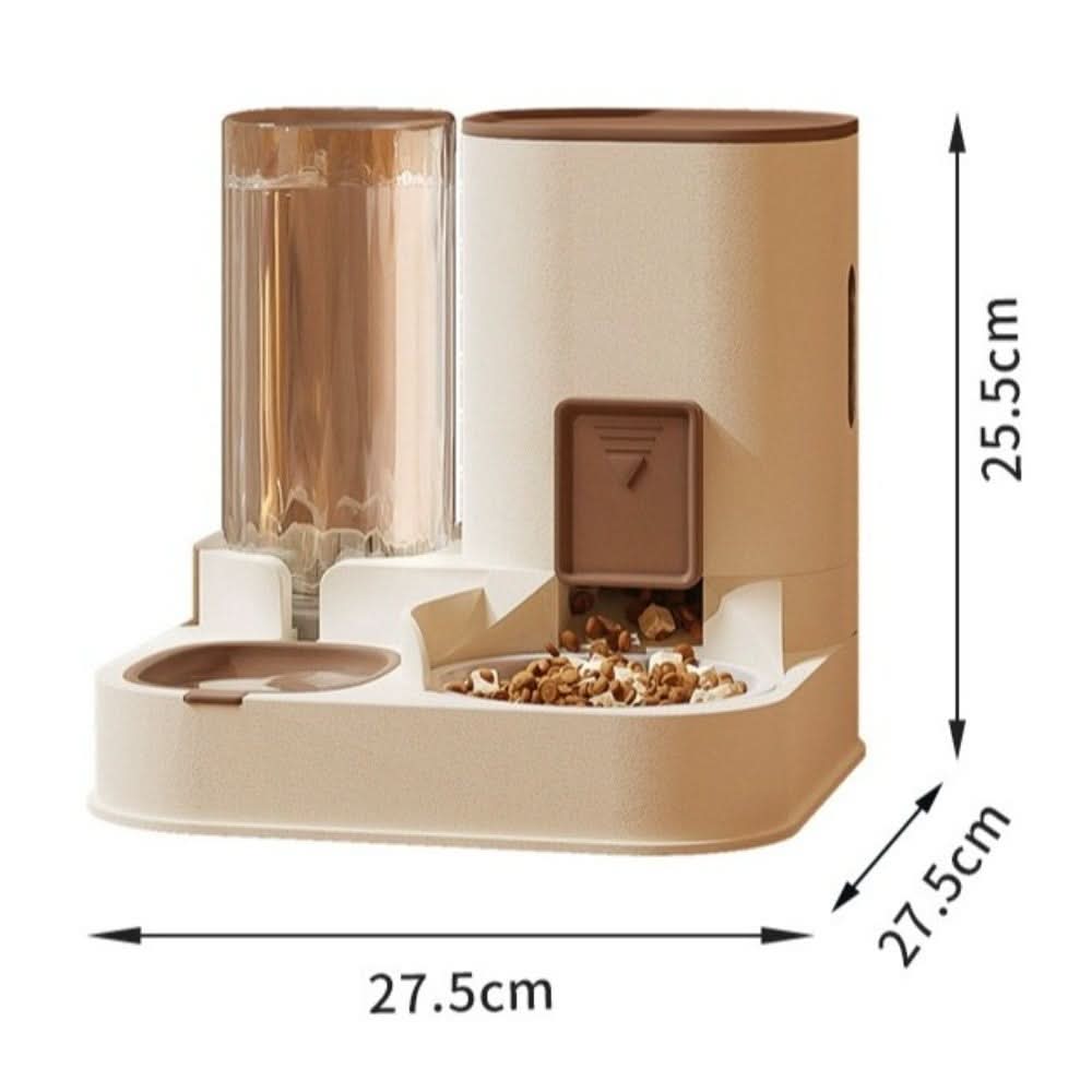 VITAFOUNT Automatic Food