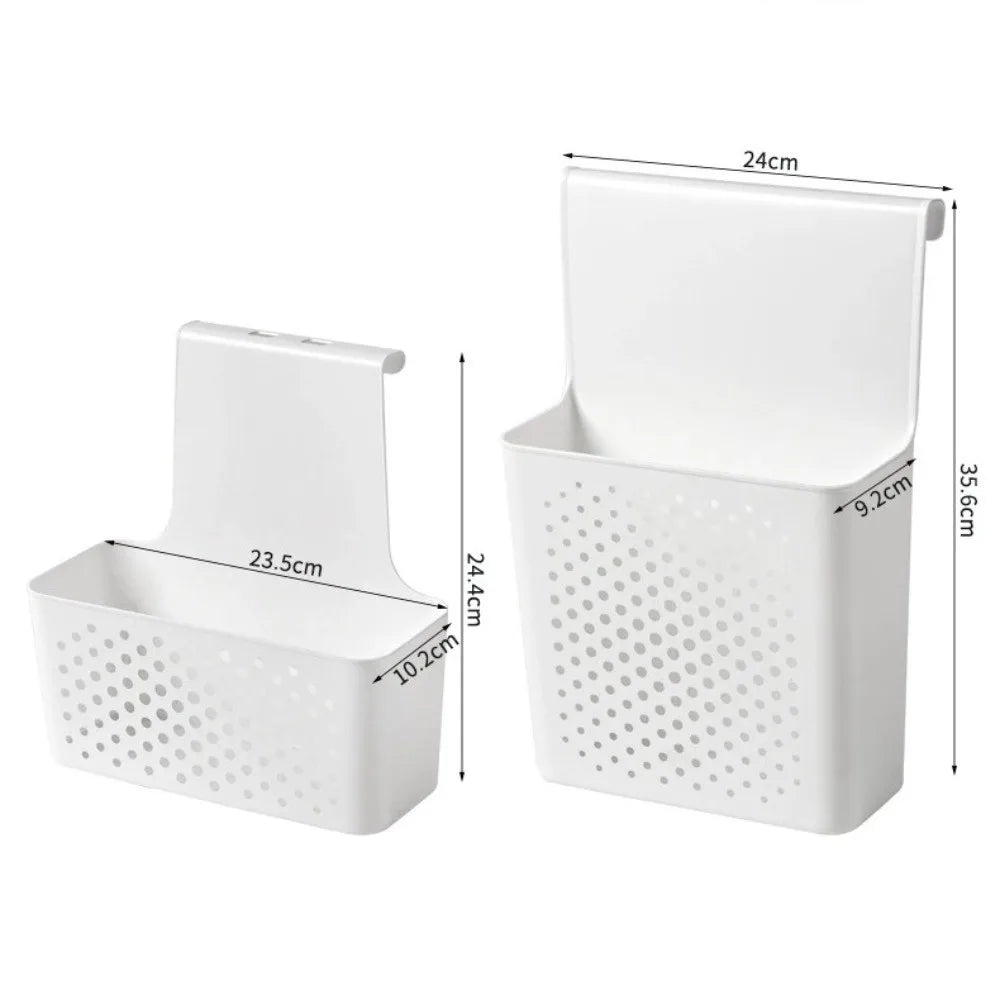 SPACEIX Door Basket