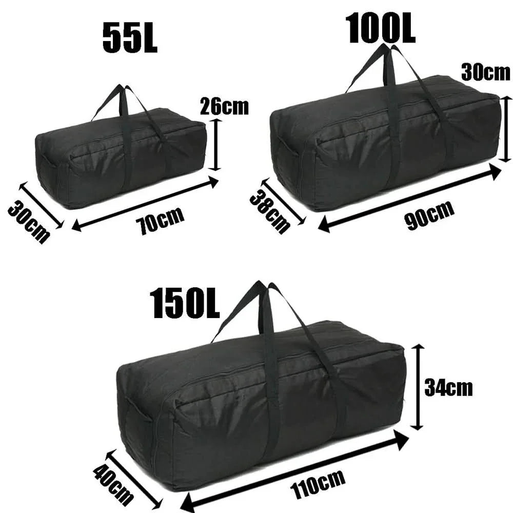Camping Storage Bag Robust Outdoor Bag