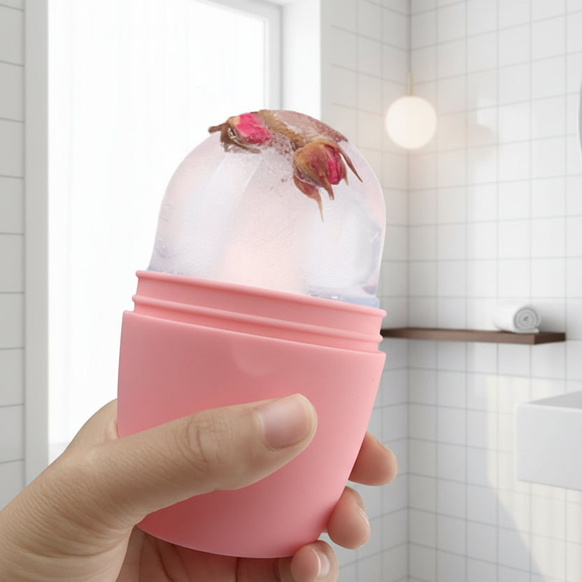 FACEGLIDE Luxury Ice Roller