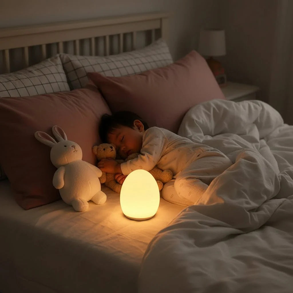 DREAMORA LED Night Light