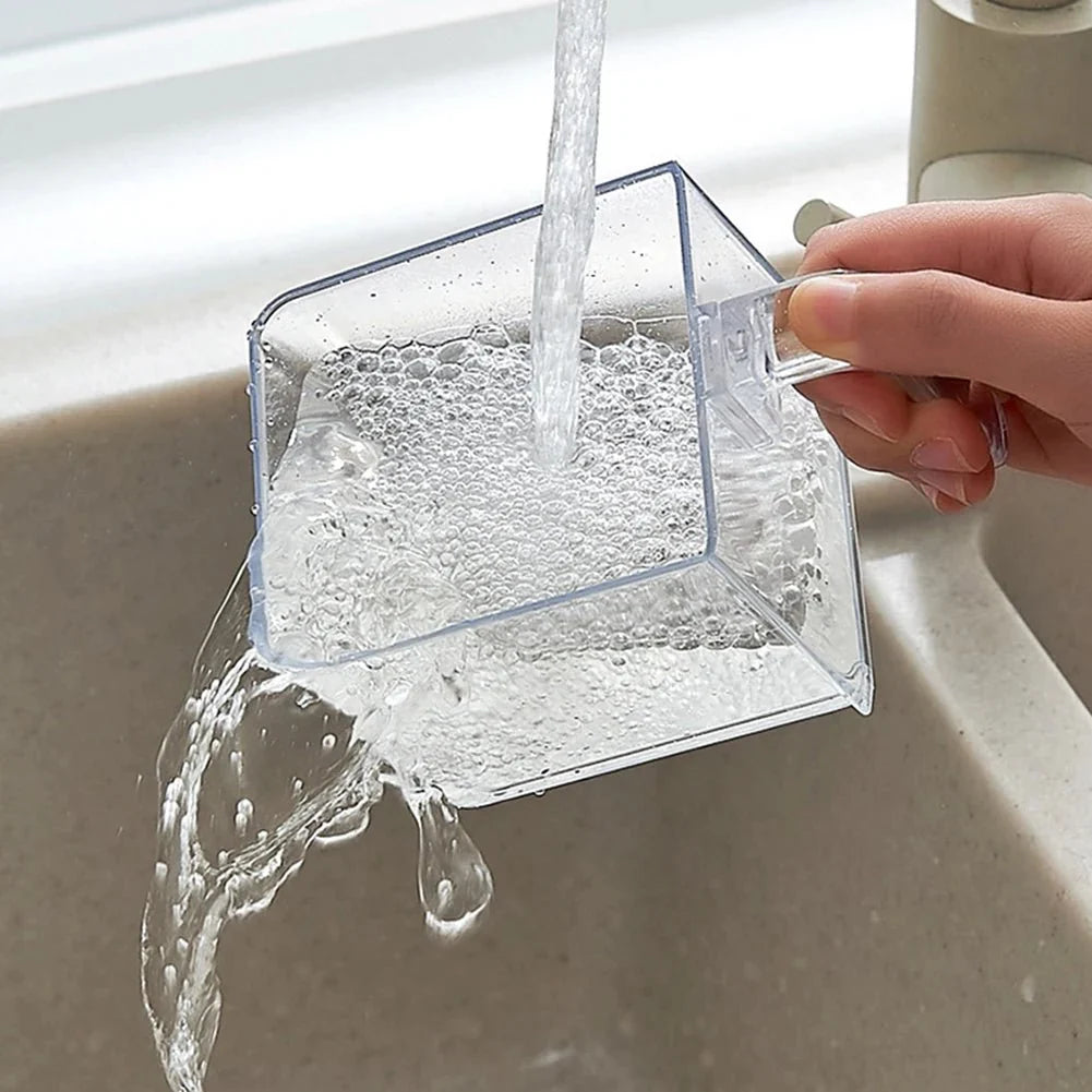 WALLSPICE Spice Organizer