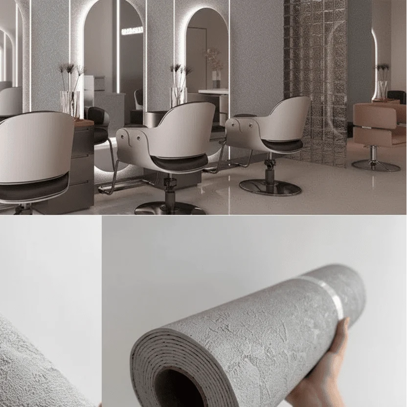 TRAVORA 3d Wall Cladding