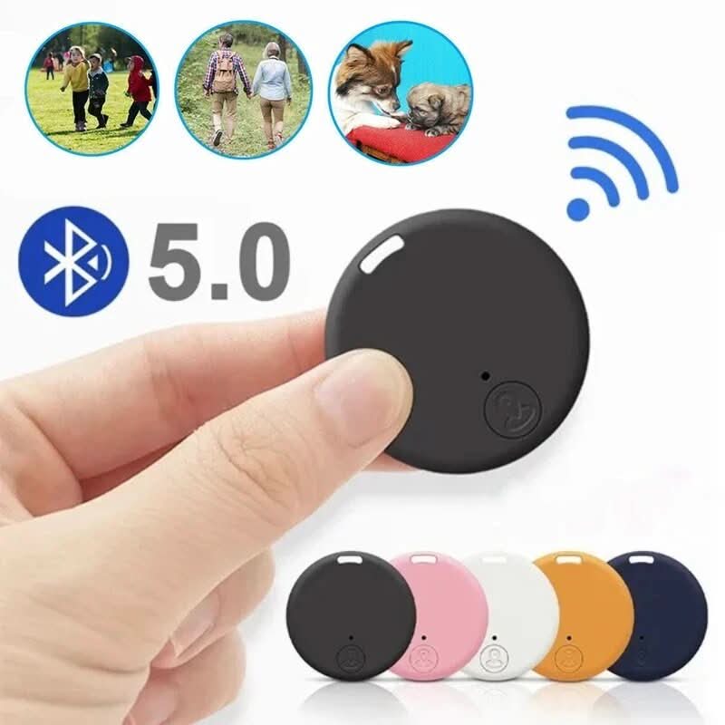 MICROMAG Mini Magnetic Bluetooth Anti-Loss Device