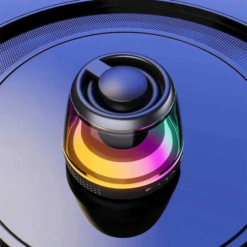 VIBRONA Mini Speaker System