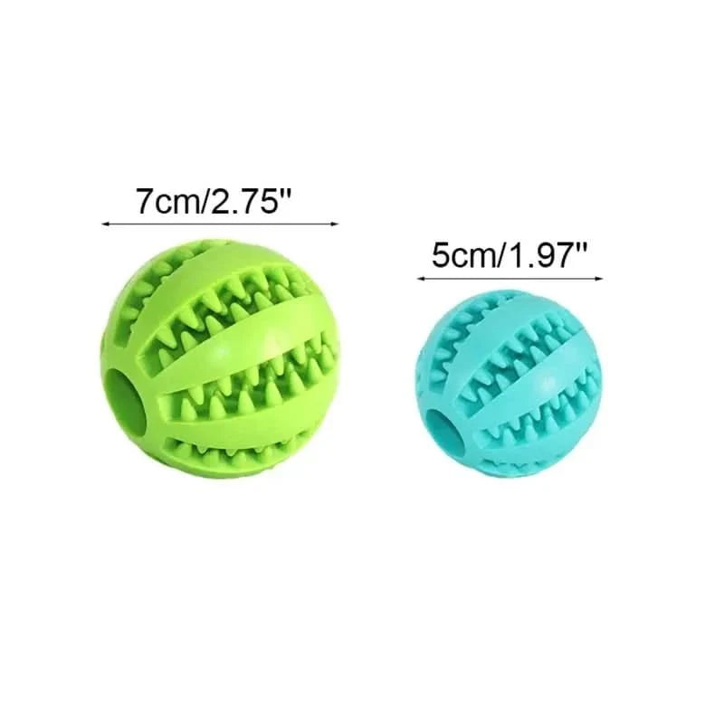 PLAYNIBBLE BALL Interactive Treat Ball