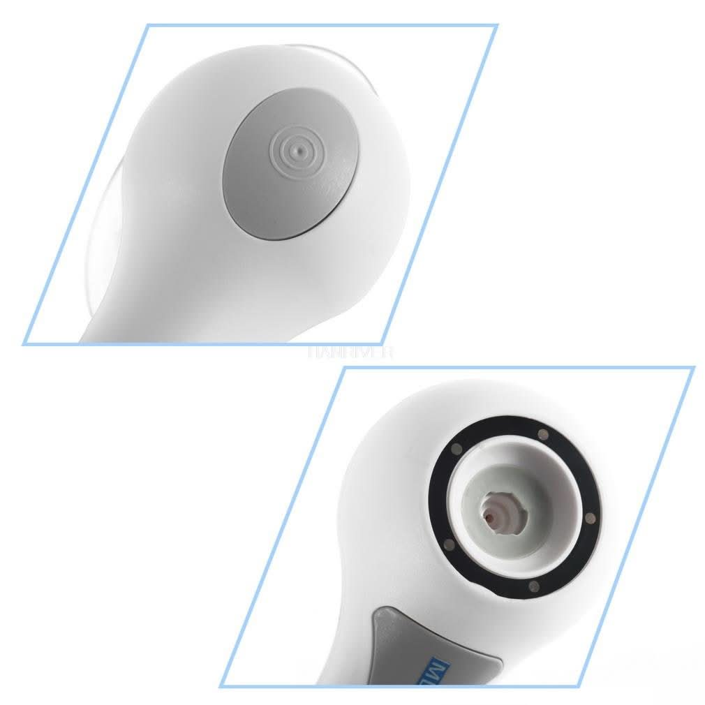 SkinSculpt Vacuum Massager Against Cellulite