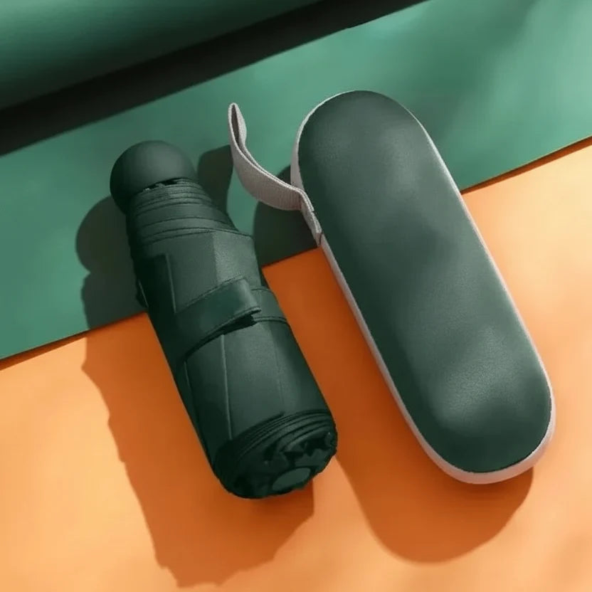 CAPBRELLA Compact Umbrella
