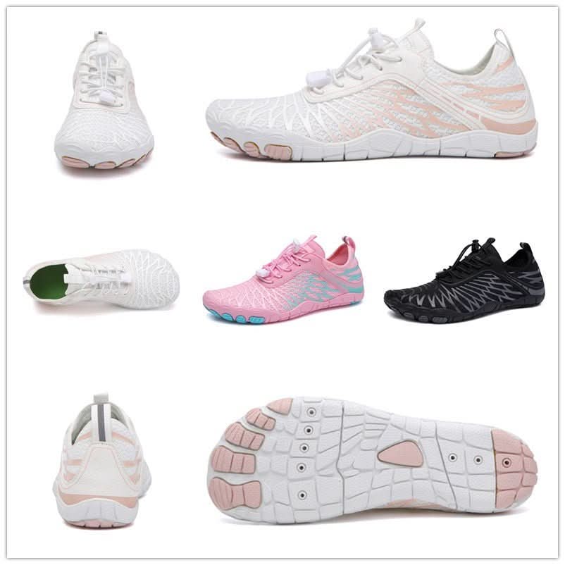 BareForm Pro Barefoot Walking Shoes
