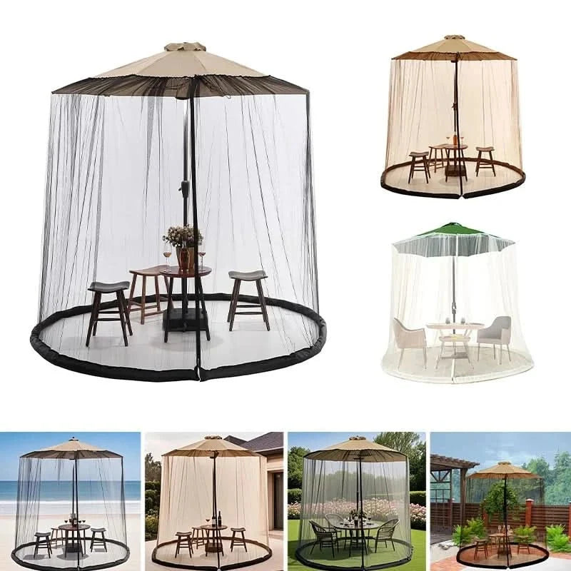 EcoShield Mosquito Net