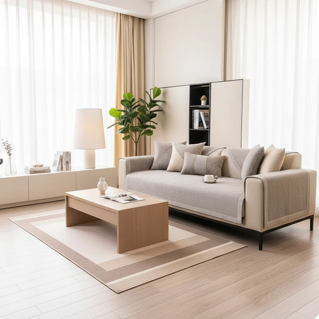 WEFTERRA Sofa Cover