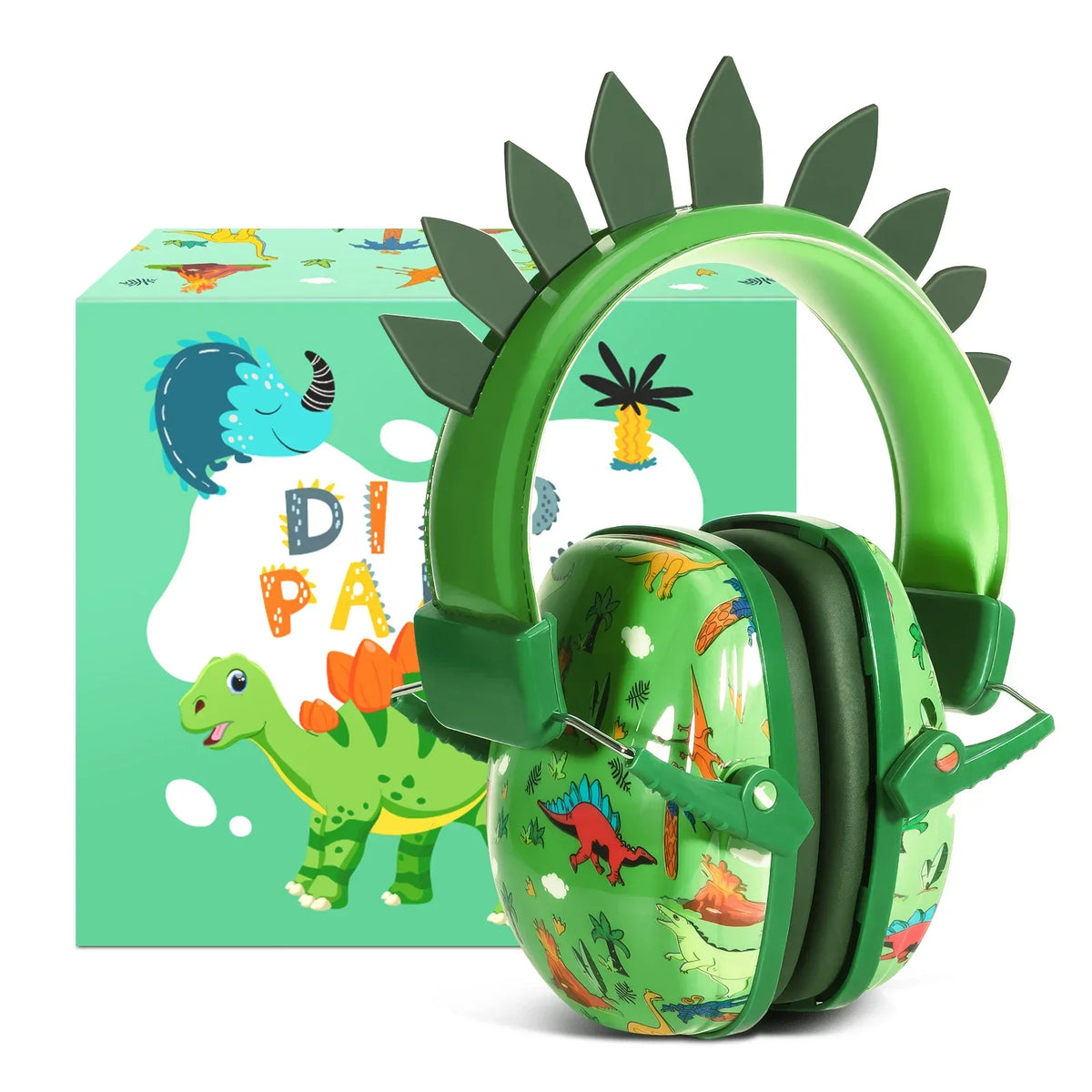 Unicorn Headphones for Kids, Cute Kids Headphones