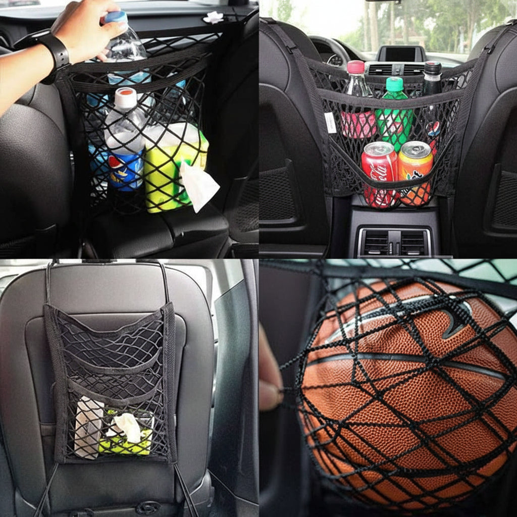 PETROAD SHIELD Safety Net