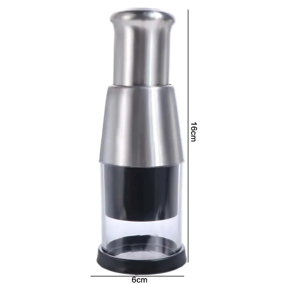 GARLICO Multifunctional Garlic Press