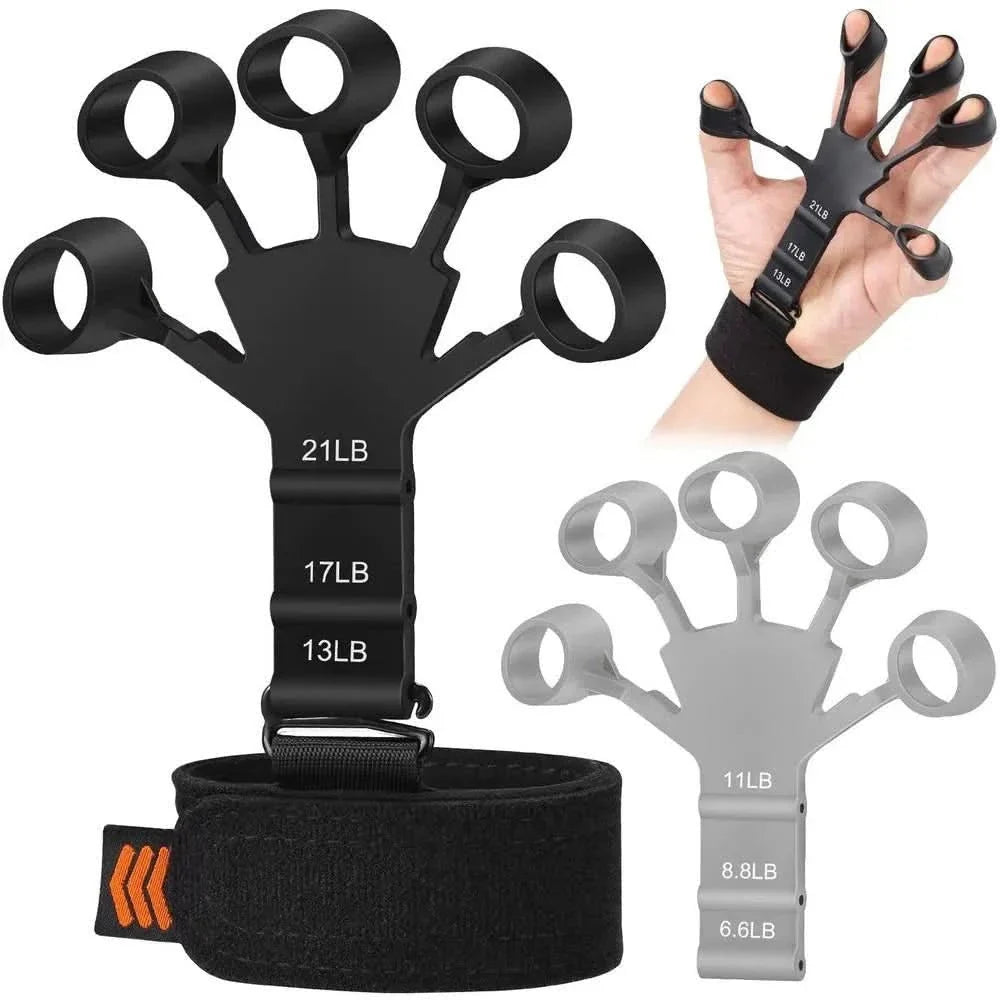 PowerGrip Trainer Finger Trainer