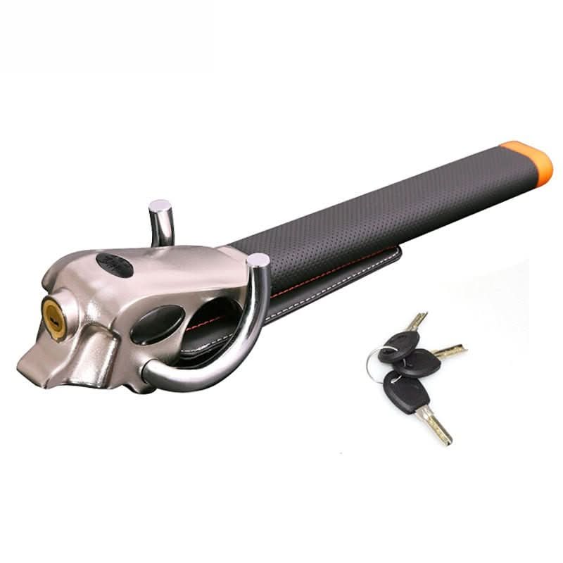 GUARDLOCK Steering Wheel Lock