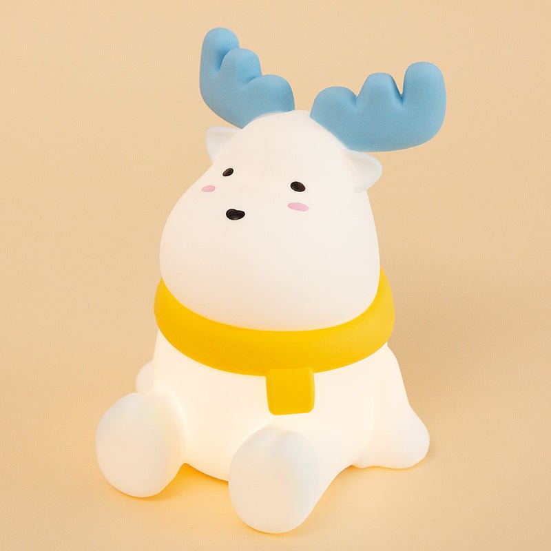 NORDDEER Decorative Reindeer Table Lamp