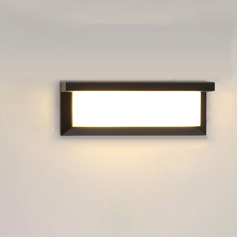 SECULUX LED Wall Light