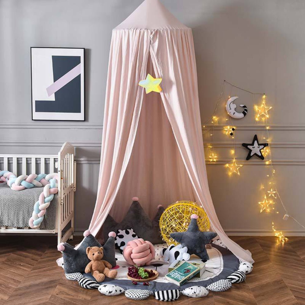 STARVEIL Floating Canopy