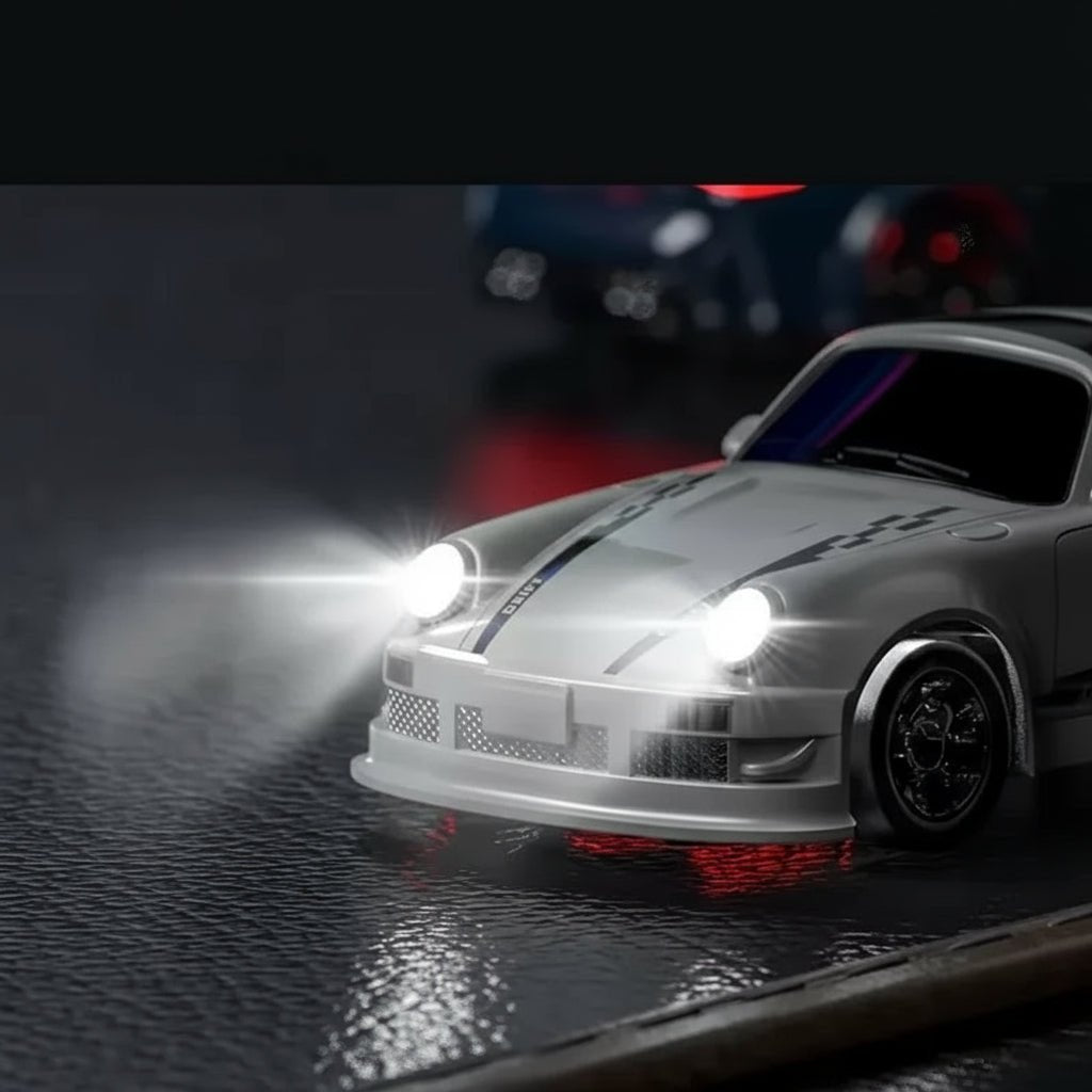 DRIFTLITE Mini 4WD RC Car