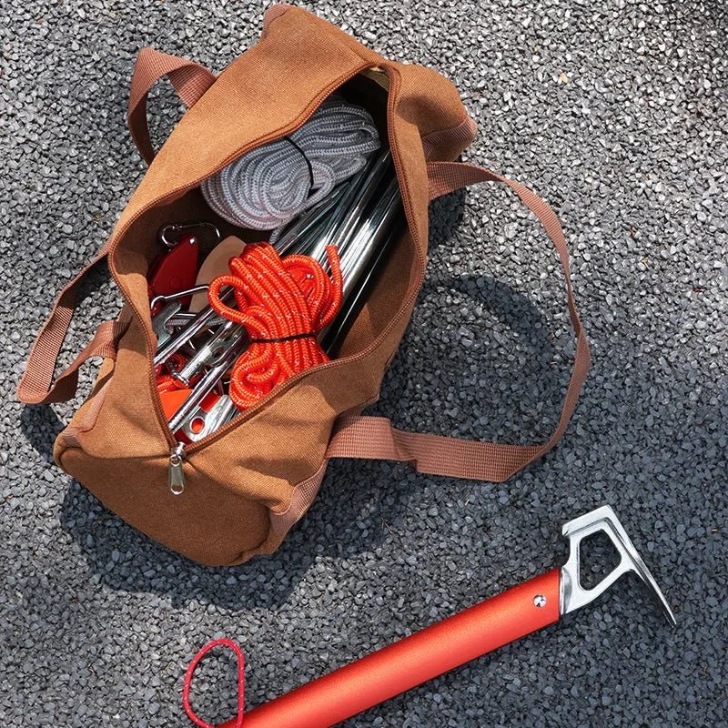 RUGGEDPACK Bag