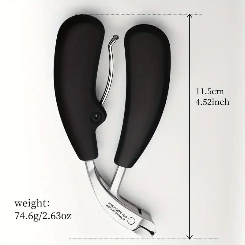 EDGEFORCE Nail Clipper