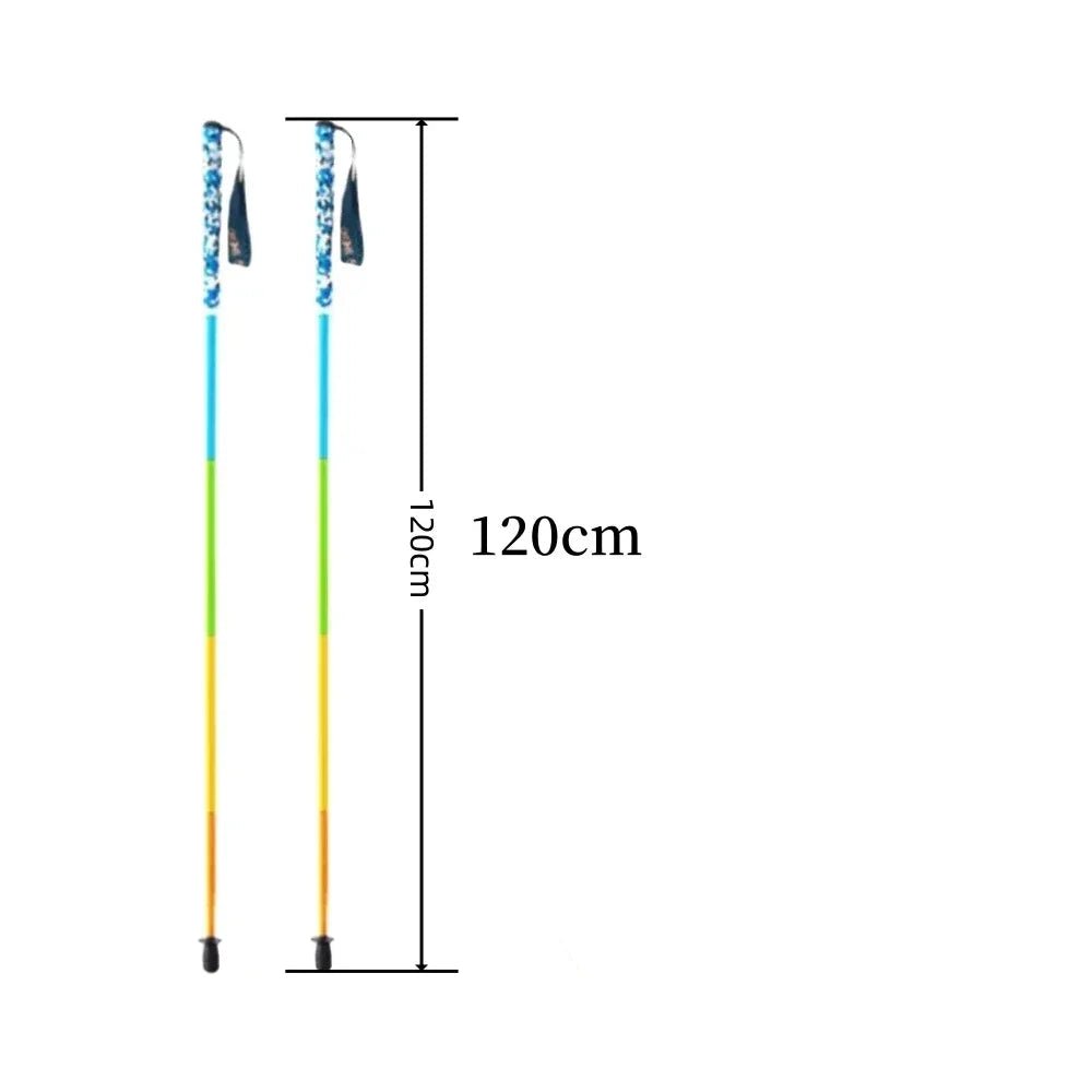 ASCENDAIR Ultra-light Hiking Poles