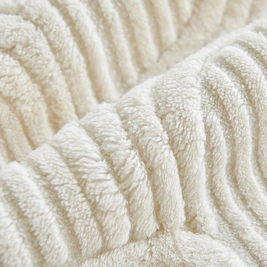 VELVETWAVES Velvet Sofa Cover