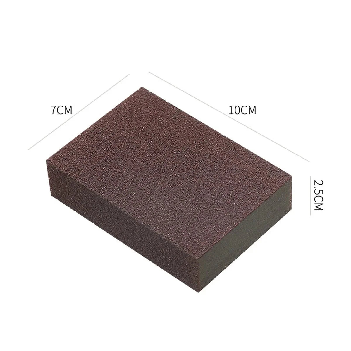STAINOVA Magic Cleaning Sponge