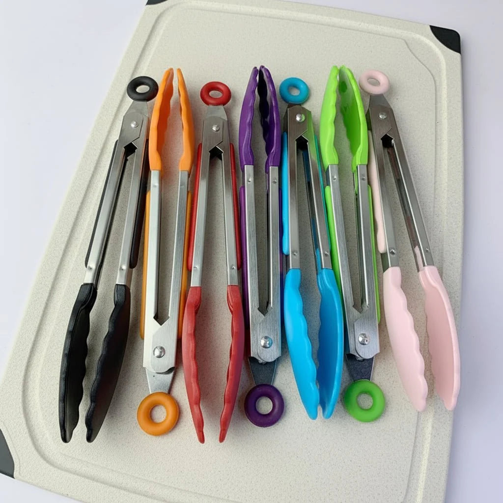 COOKTONG Cooking Serving Tongs