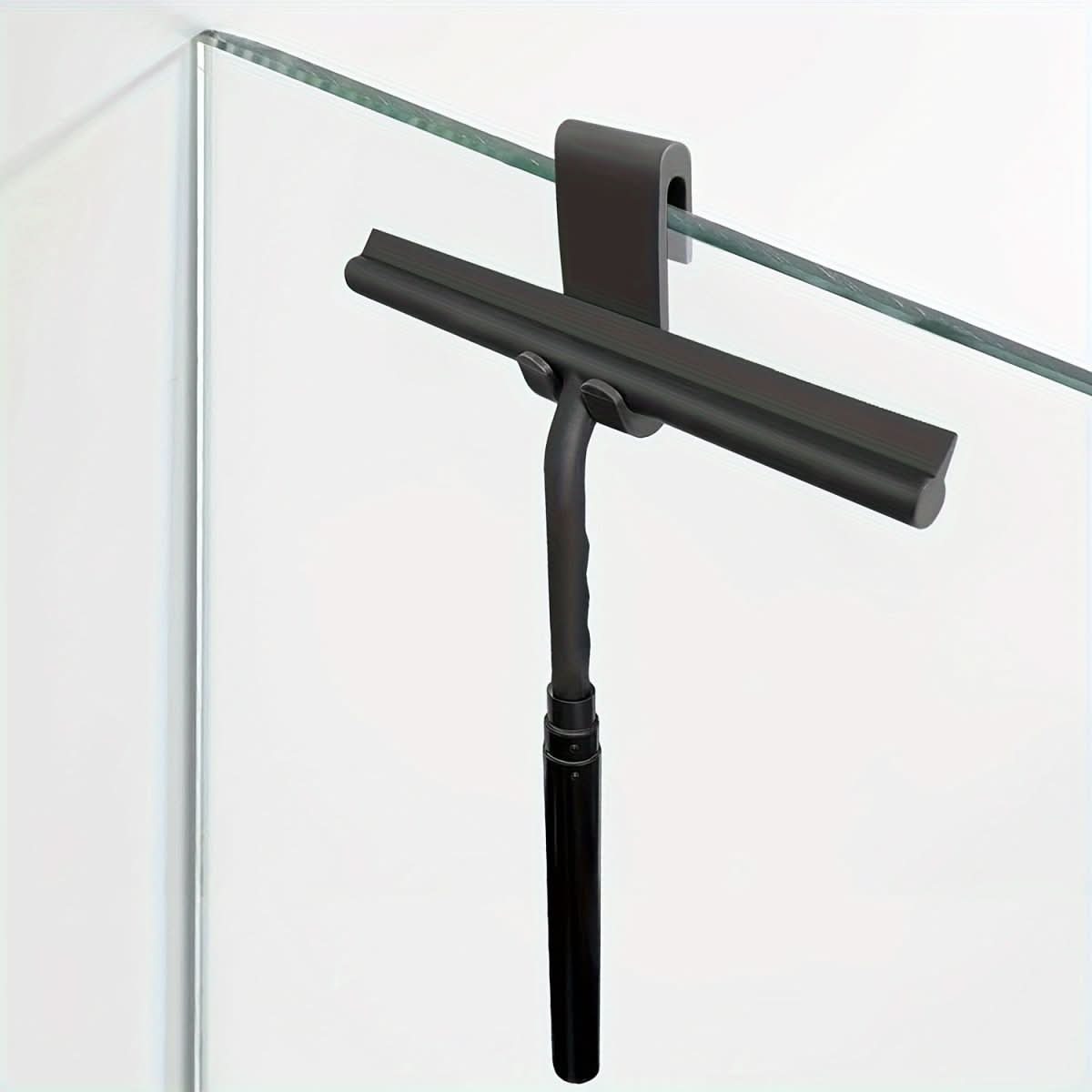 DELUXE Telescopic Shower Cleaner