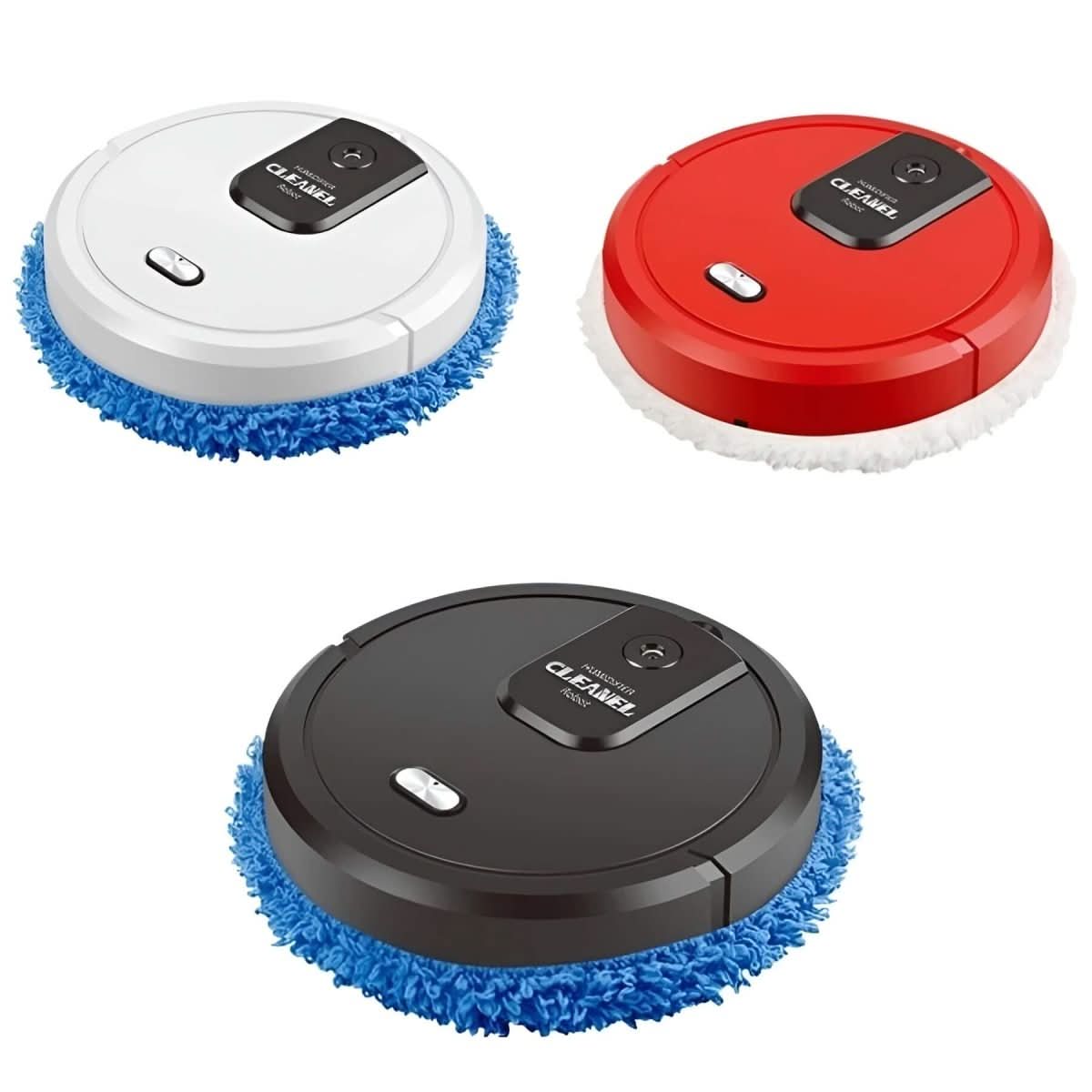 CLEANBOT Intelligent Robot Mop