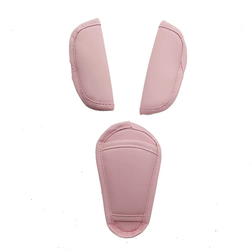 Car Seat Cushion for Kids, Portable Booster Pad for Ages 0 to 12