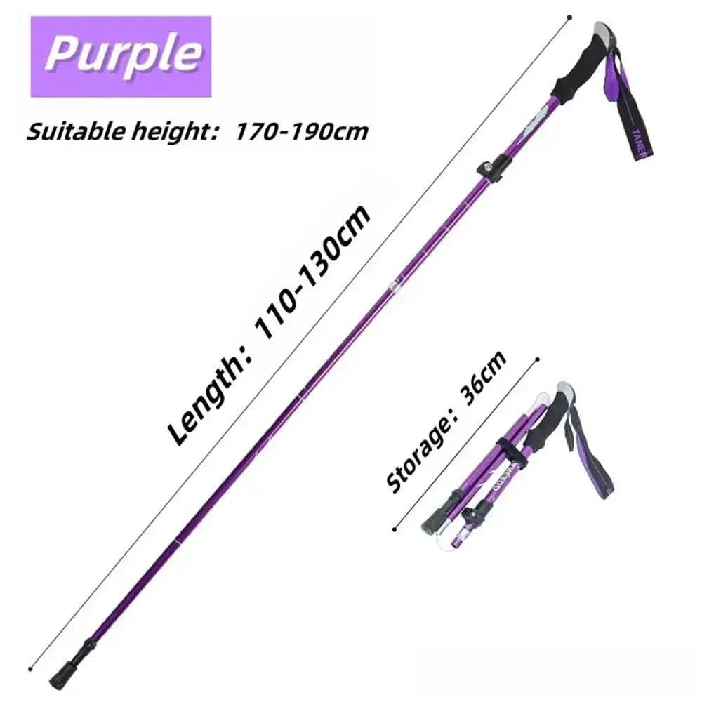 PEAKPATH Adjustable Trekking Poles