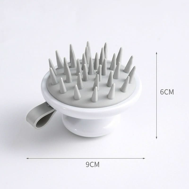 ScalpGlow Hair Stimulator Scalp Massage Brush