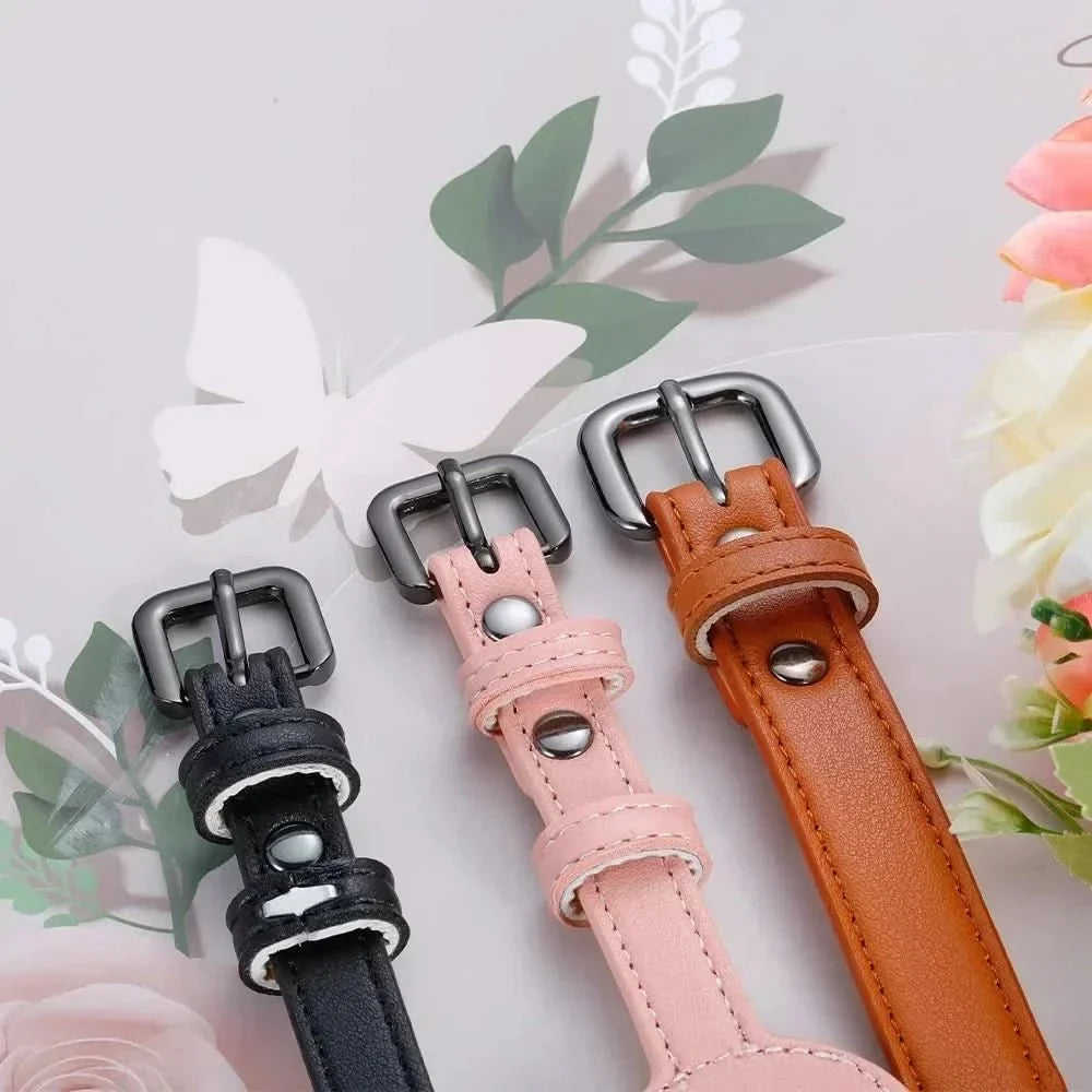 TAGSAFE Dog Collar