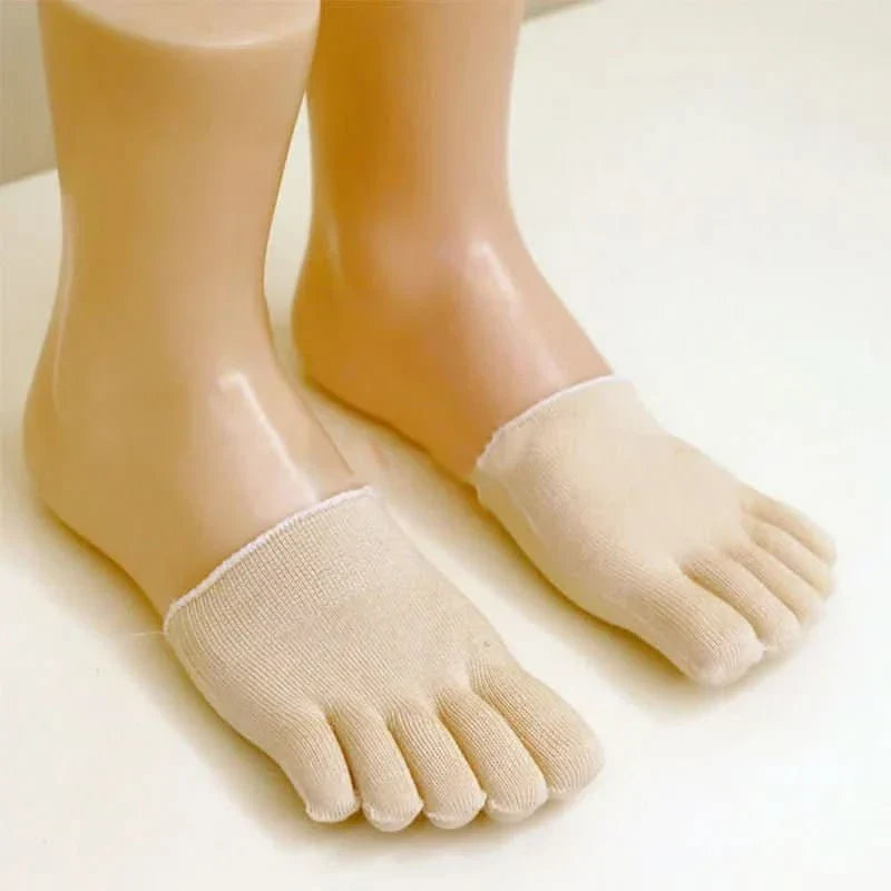 Comfortstep Invisible Foot Cushions