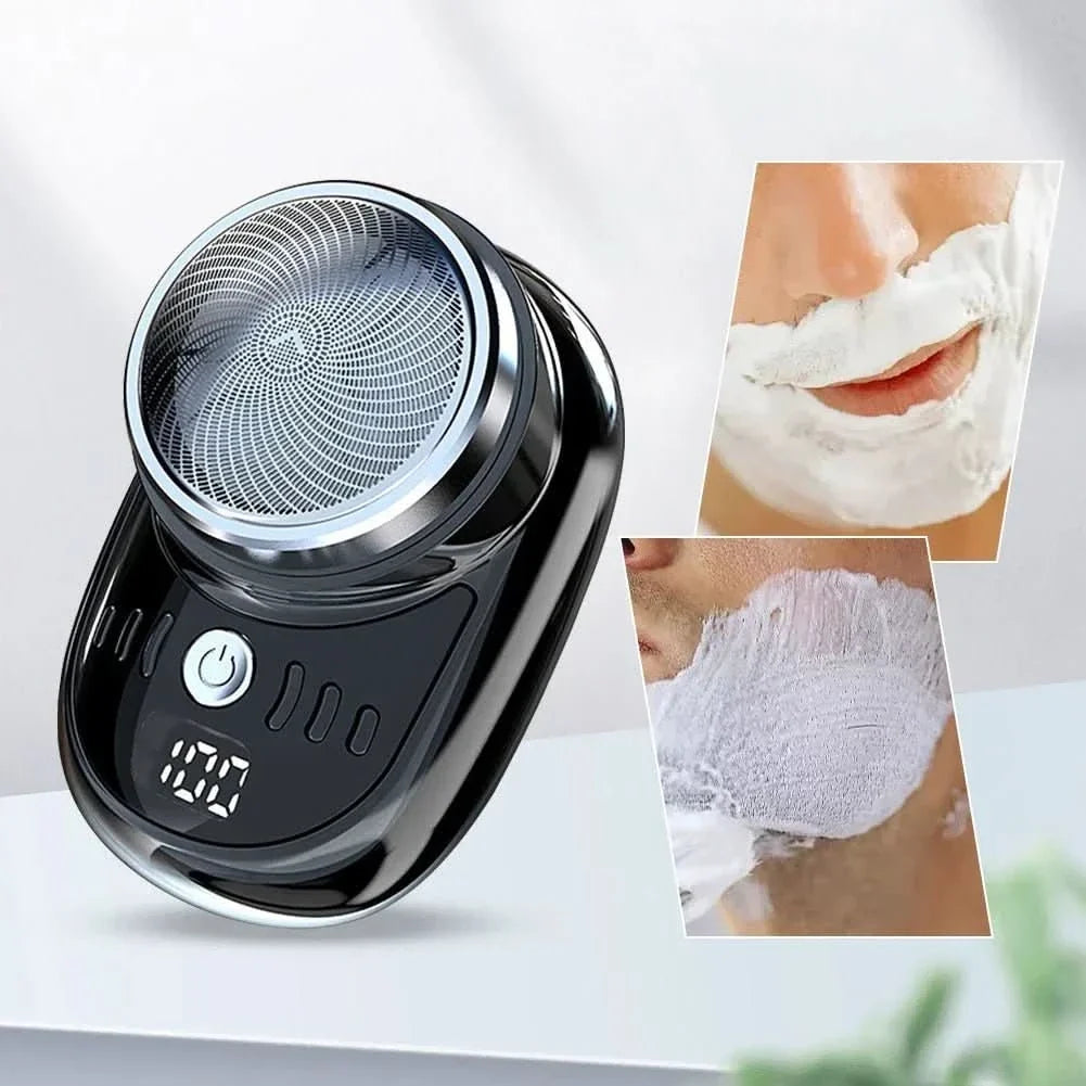 RAZORGO Mini Shaver