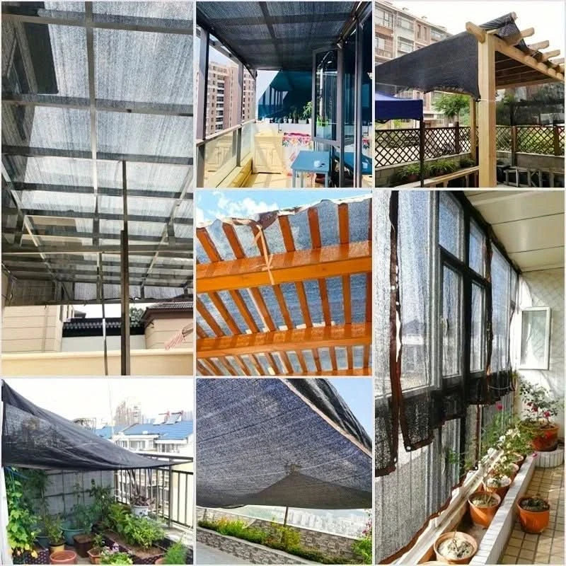 COOLCANOPY Sunshade Net