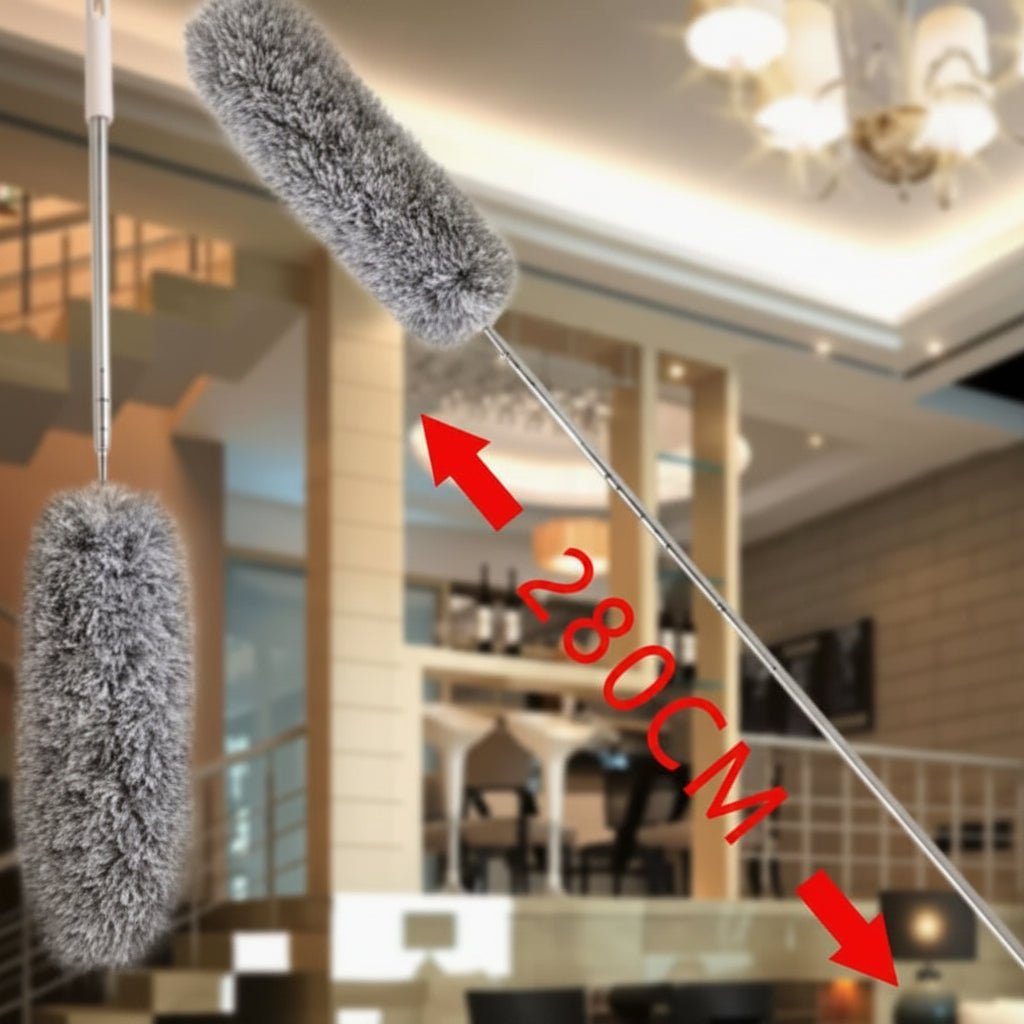 DUSTMASTER Telescopic Duster
