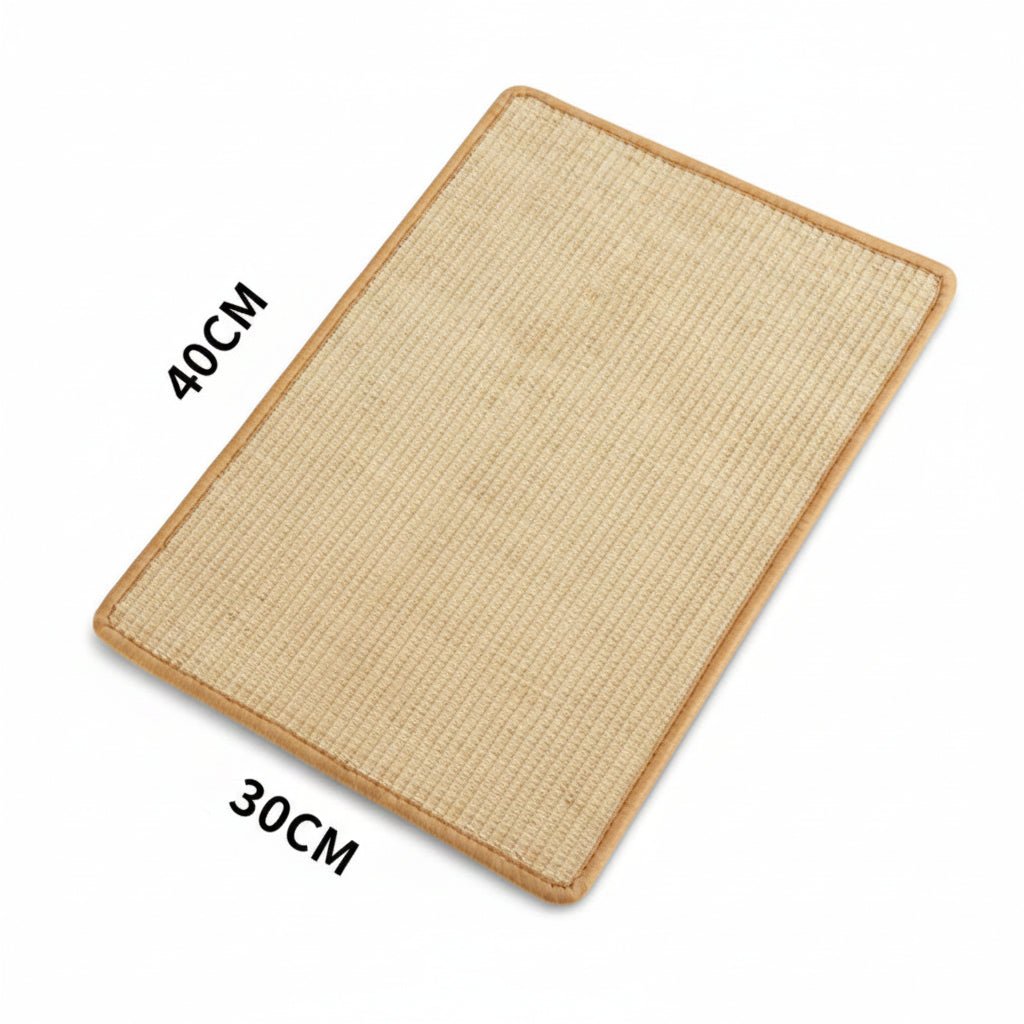 SCRATCHJOY Cat Scratching Post
