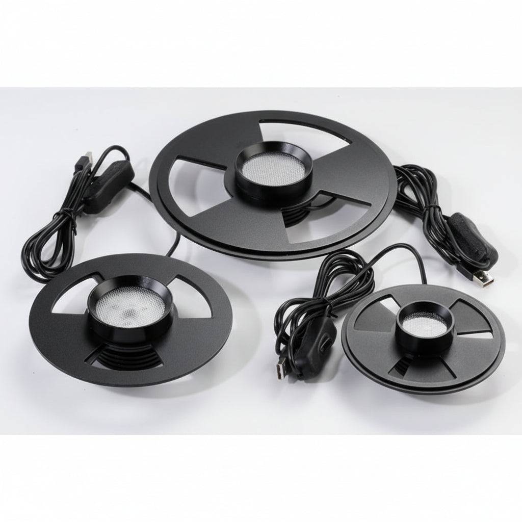 GROWLUX LED Plant Lamp
