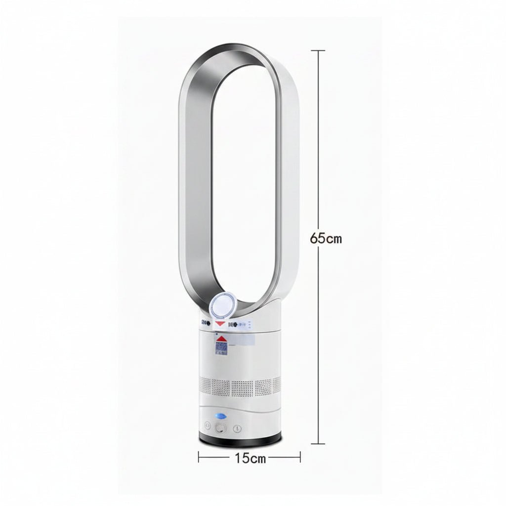 AEROBREEZE 3-in-1 Tower Fan