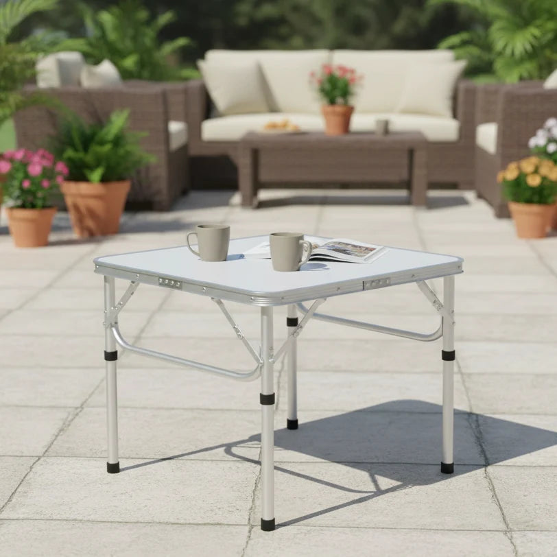 CAMPMASTER Foldable Outdoor Table