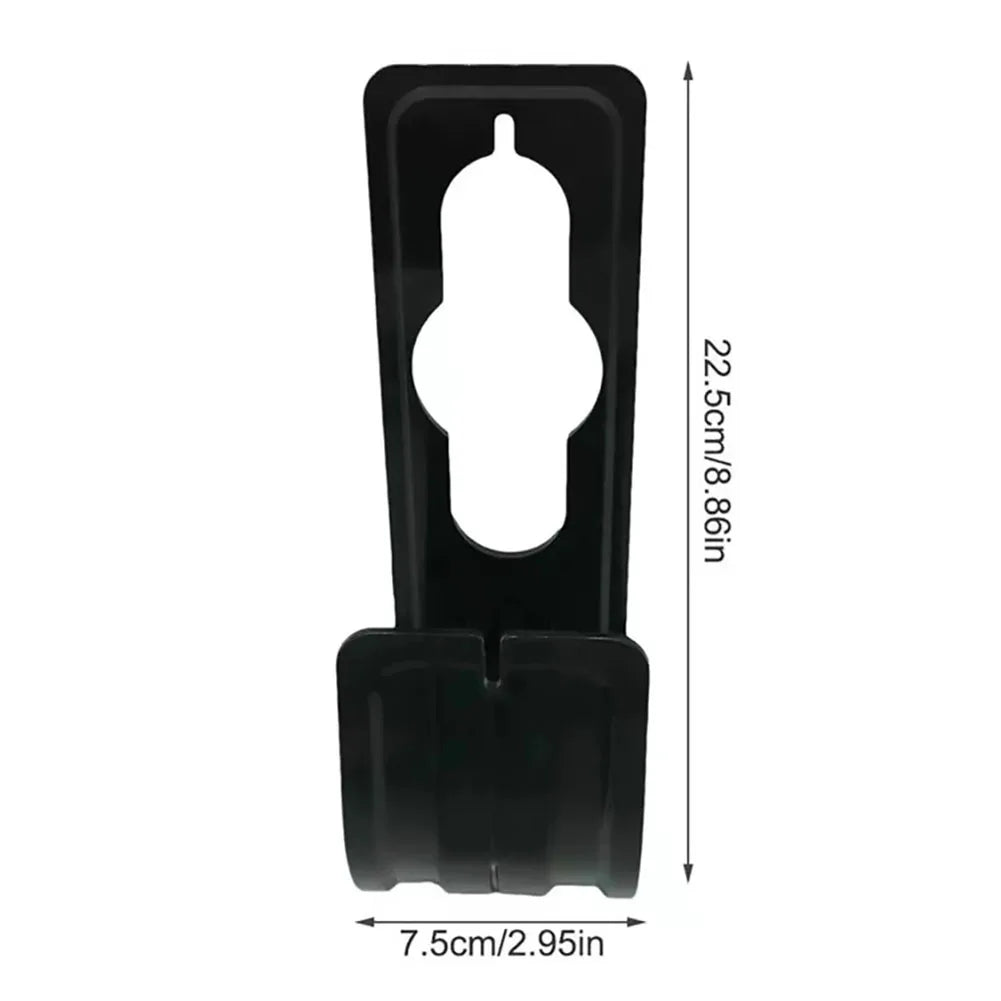 TAPREEL Wall-Mounted Hose Organizer