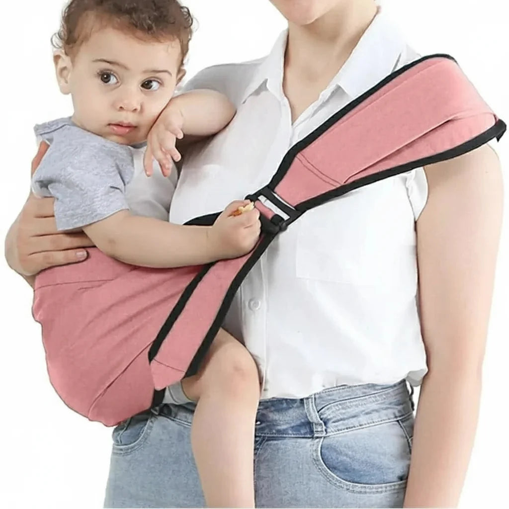 BearBuddy Hip Carrier