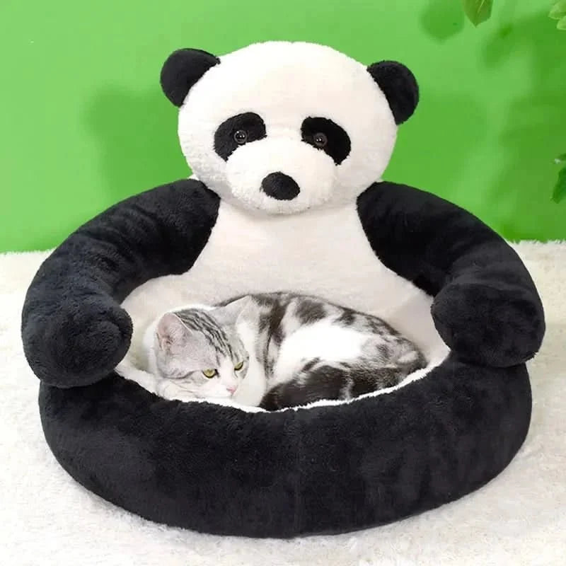 DreamWhisk Cat Bed Cozy Cat Bed