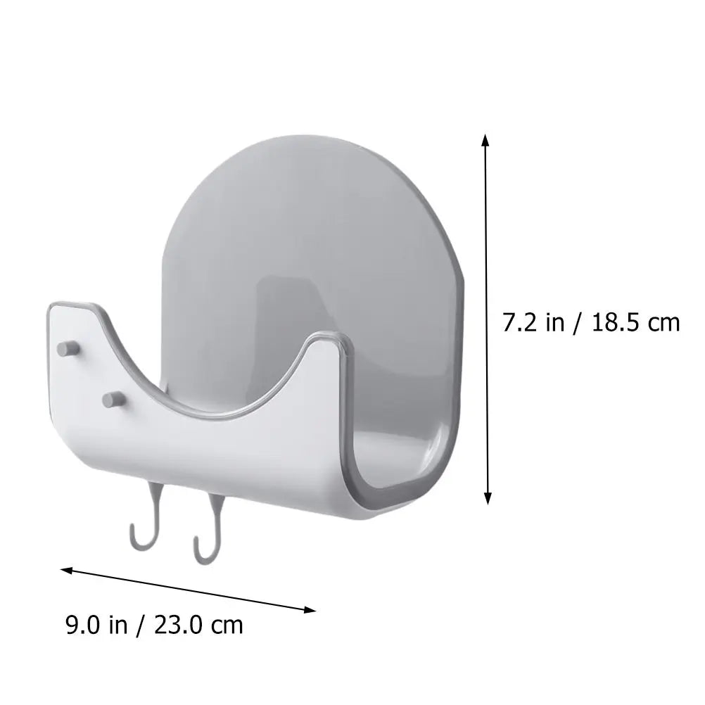 POTRACK U-shaped Pot Lid Holder
