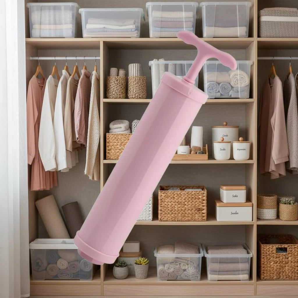 SPACESAVER BAGS Vacuum Storage Bags